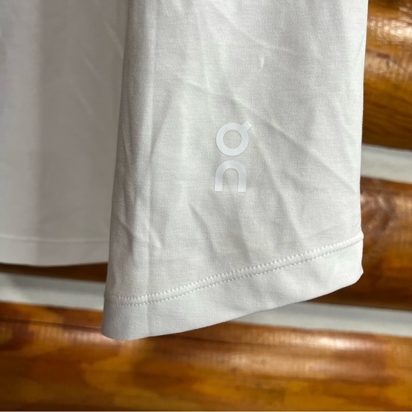 On Running White Tank Top - Picture 7 of 7